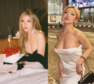 Cảnh sex của một cô gái xinh đẹp tên là Mspuiyi - sex vn