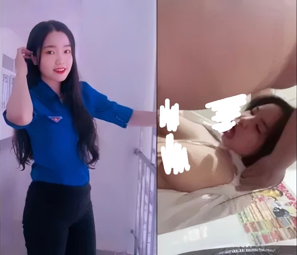 Thuyết phục cô sinh viên tình nguyện phút giây ngọt ngào - sex vn
