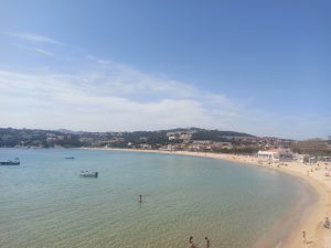 Playa de S'Agarò