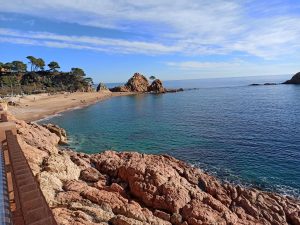 La Mar Menuda