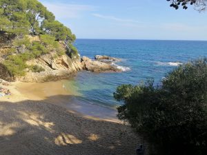 Cala Sa Cova