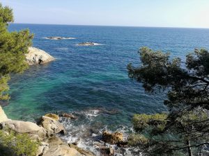 Aguas de la Costa Brava