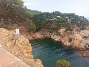 Cala Corbs