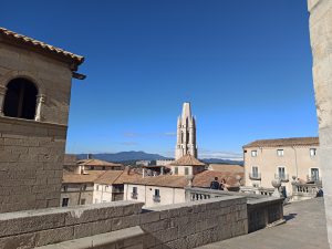 Iglesia de San Félix de Girona