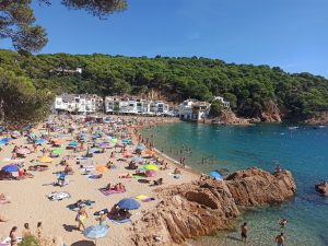 Cala de Tamariu