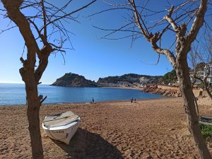 La Mar Menuda Tossa de Mar